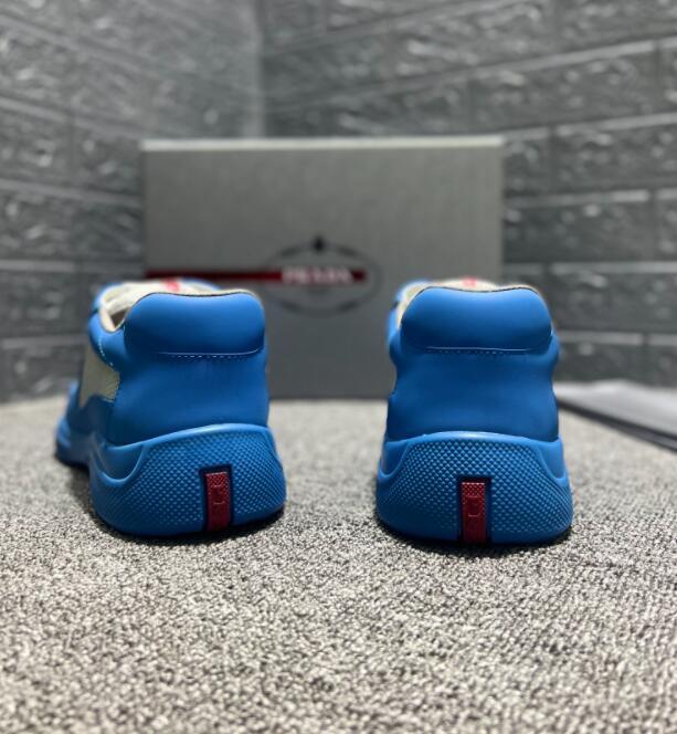 glamy - PD Men Shoes - 007