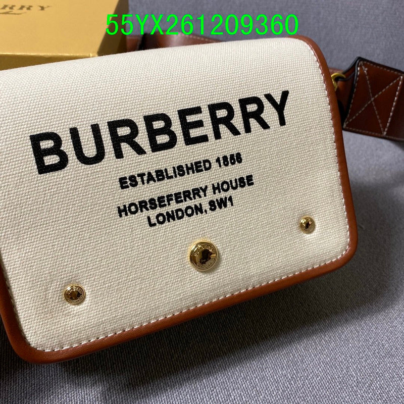 ELE Fashion -BBR Bags - 602