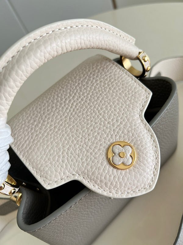 Satchel Bags - VL Bags - 1793