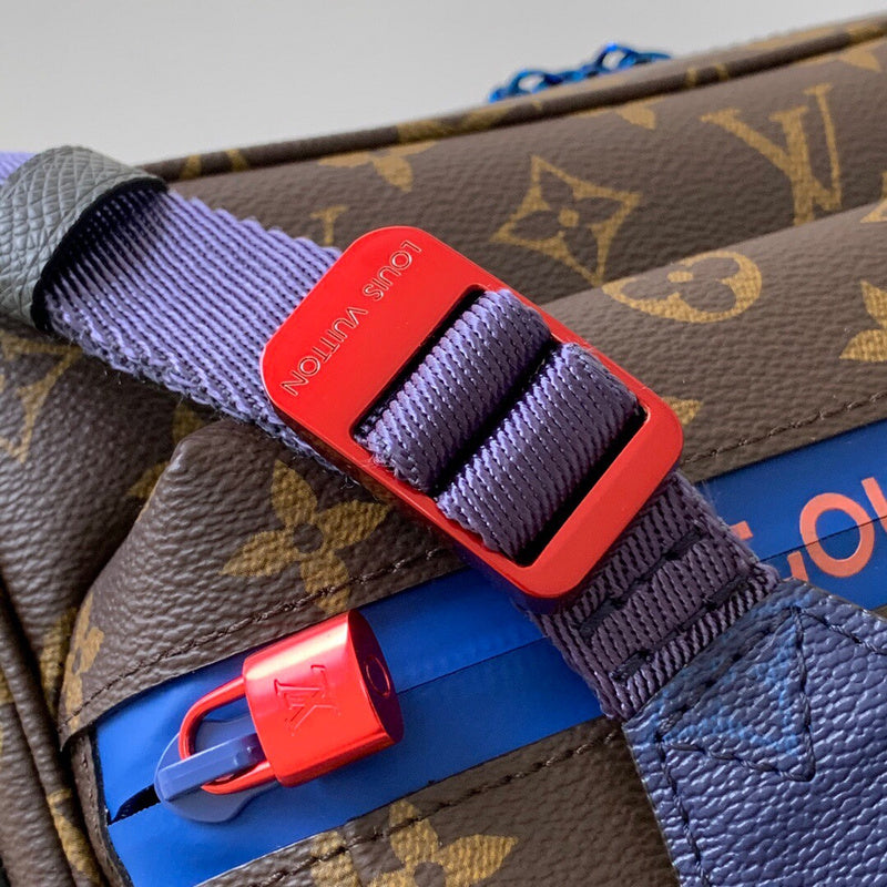 Satchel Bags - VL Bags - 1274