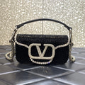 Satchel Bags - VTO Bags - 013