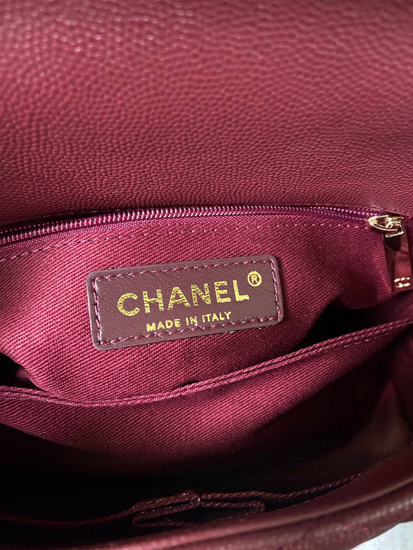 Satchel Bags - CHL Bags - 4047