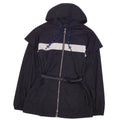 Louis Vuitton Jacket Parker Monogram Nylon   34 Black  Lord Shenzhen