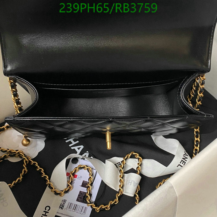 SAMC - CHL Bags - 379