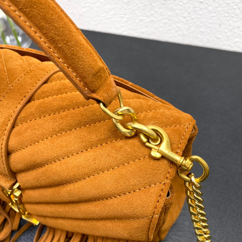 Satchel Bags - SLY Bags - 1391