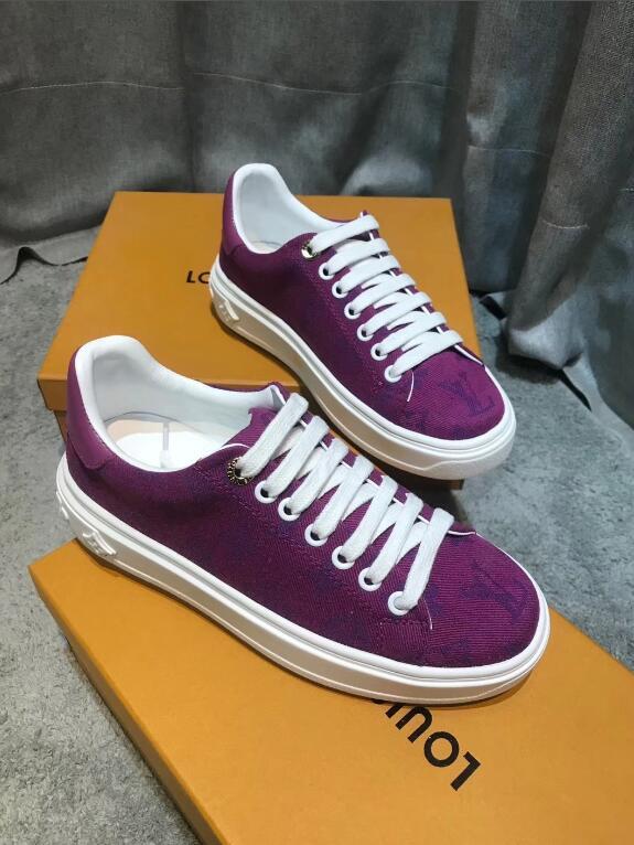 SAMC - LOV Women Shoes - 1575