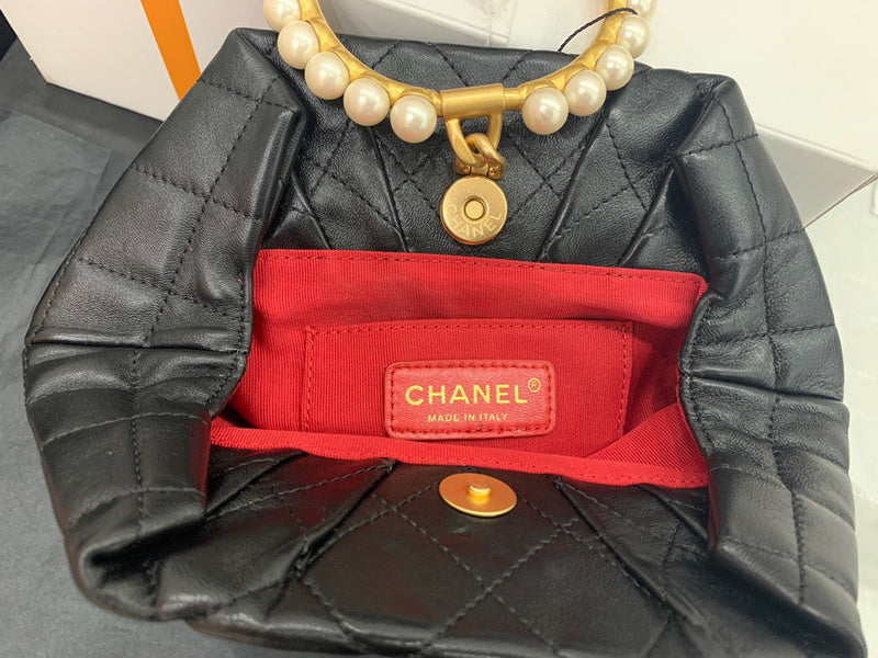 Satchel Bags - CHL Bags - 7675