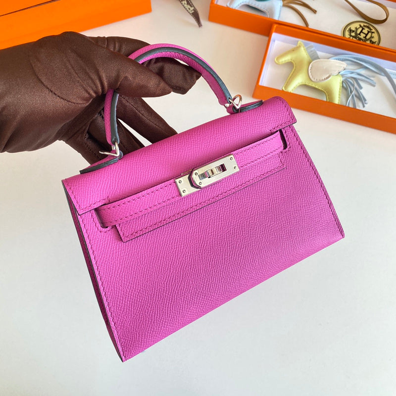 Glamy - HMS Bags - 536