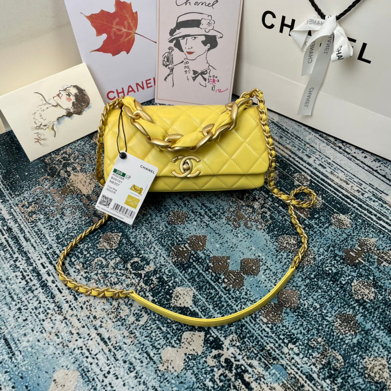 Chanel Bags