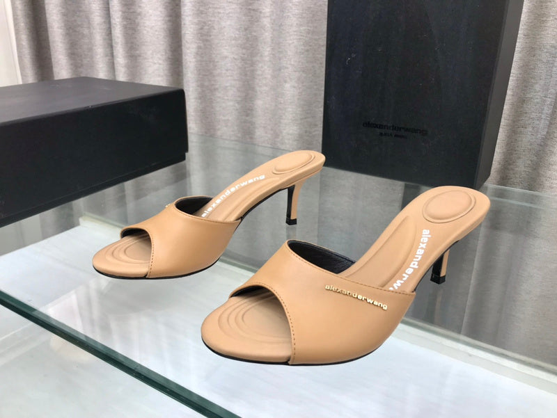 Glami - ALW Women Shoes - 543