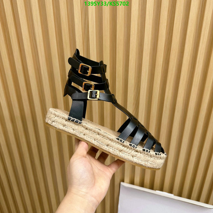 SAMCC - DOR Women Shoes - 1402