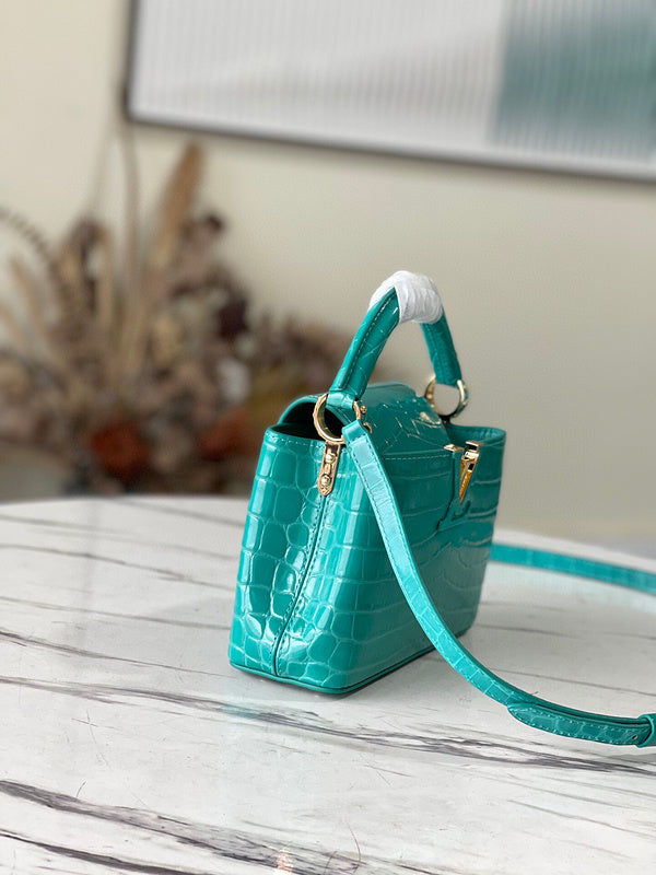 GlamI Lu-Vi bags - 5274