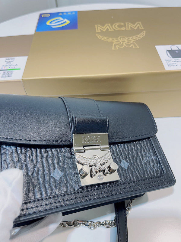 Satchel Bags - MC Bags - 192