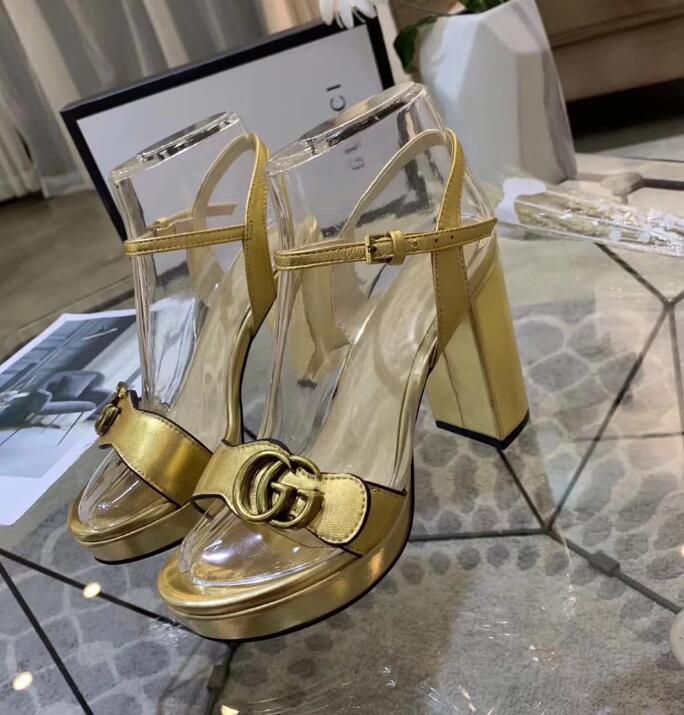 SAMC - GUKI Women Shoes - 2221