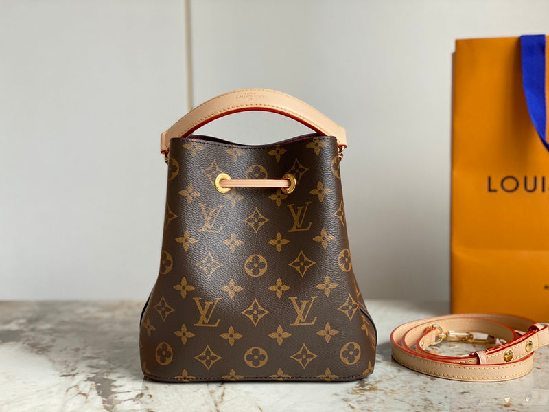 Glamy - LOV Bags - 889