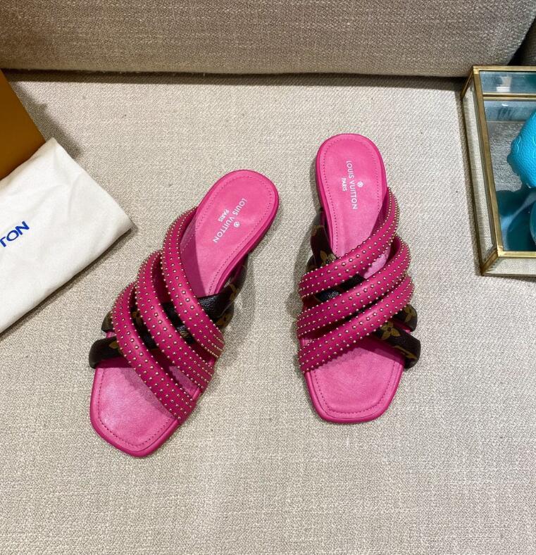 SAMC - LOV Women Shoes - 1452