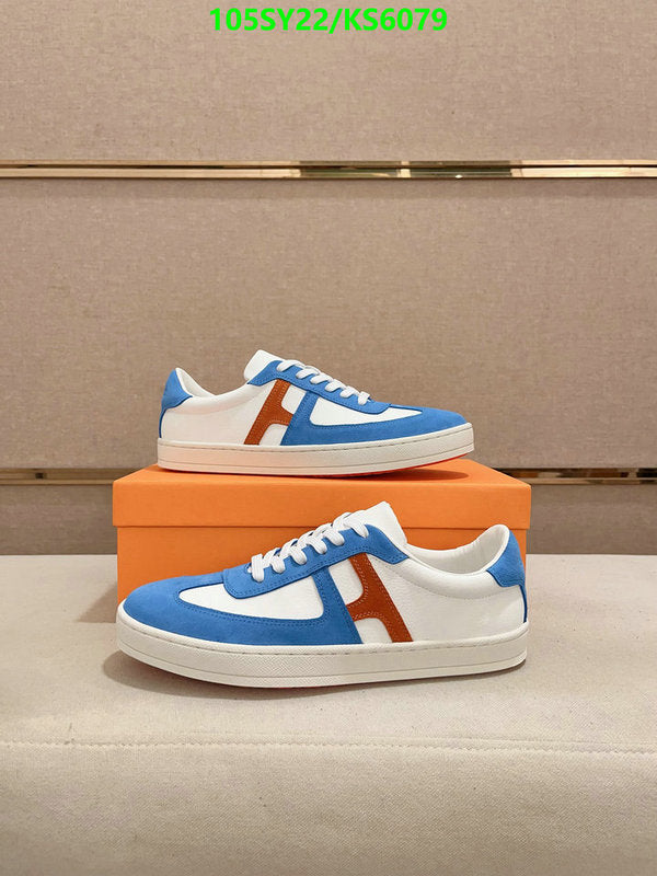 SAMC - HMS Men Shoes - 529