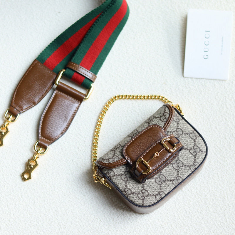 Glami Fashion - GCI Bags - 9338