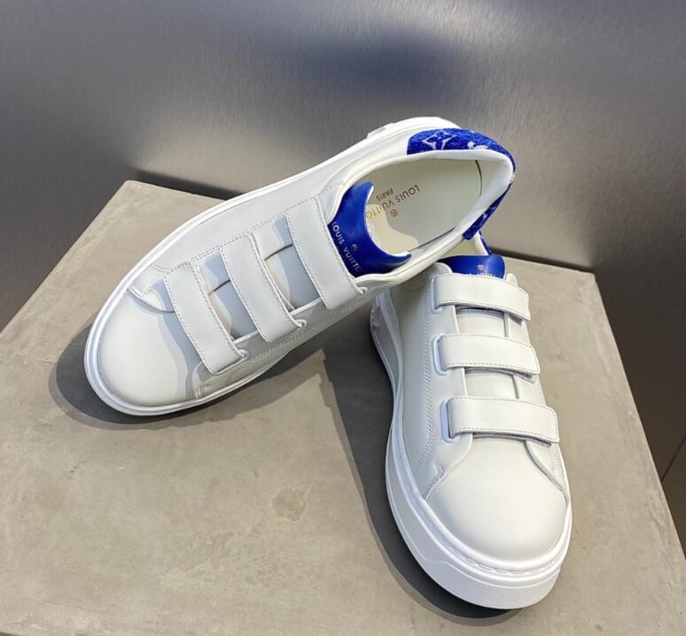 glamy - LOV Men Shoes - 900