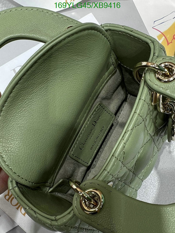 SAMCC - DOR Bags - 1497