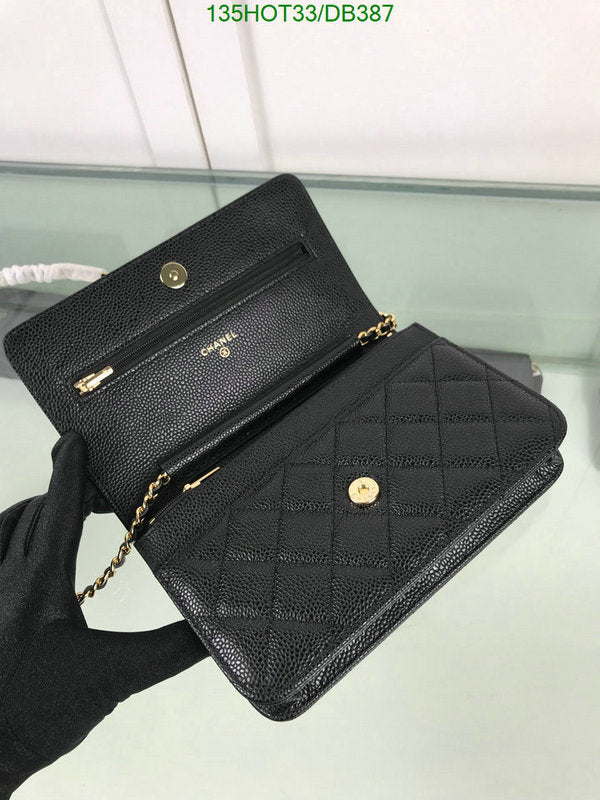 SAMC - CHL Bags Crossbody - 008