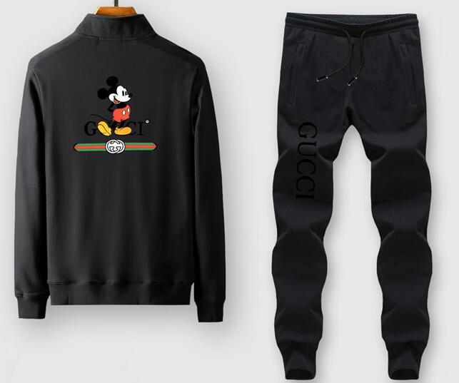 SAMC - GUKI Clothes - 212