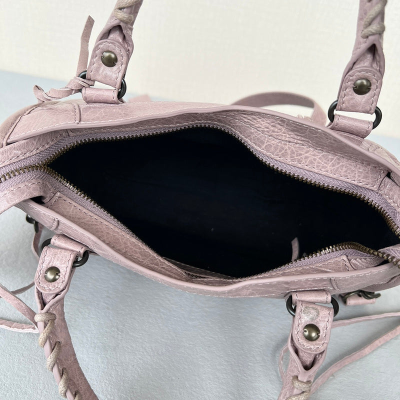 Glamy - BG Bags - 821