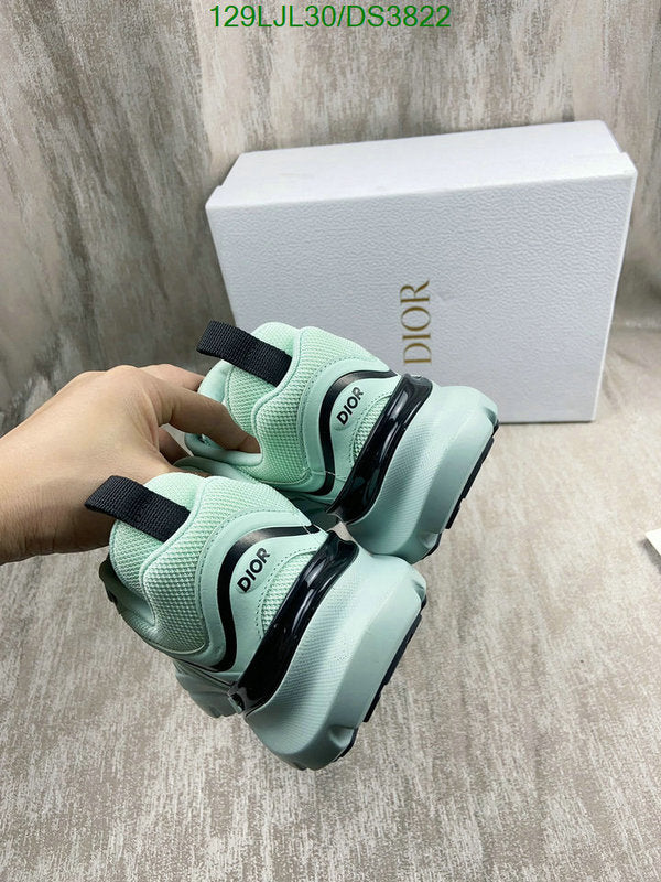 SAMCC - DOR Women Shoes - 1433