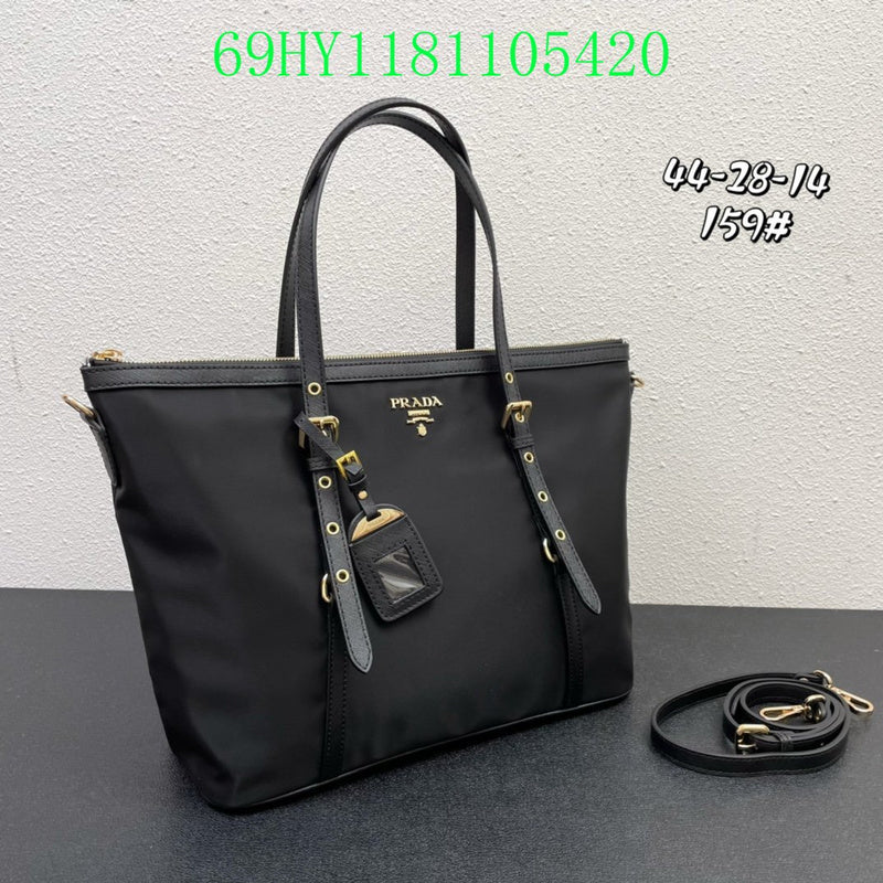 Satchel Bags - PDA Bags - 3858