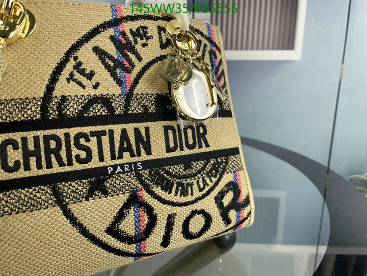 SAMCC - DOR Bags - 1482