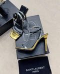 SAMC - YLS Women Shoes - 211
