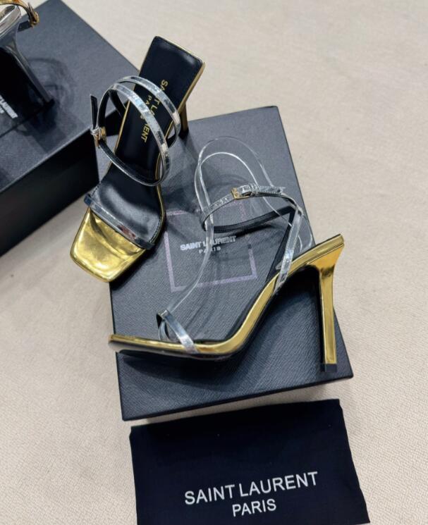 SAMC - YLS Women Shoes - 211
