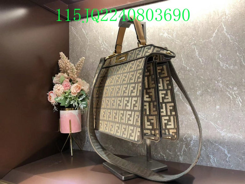 Glami - FDE Bags - 3260