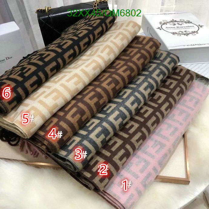 SAMC - FDE Scarves - 106