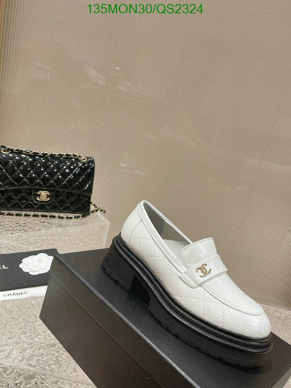 SAMC - CHL Women Shoes - 106