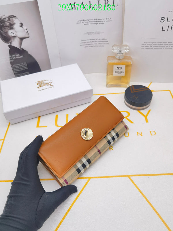 Glami - BOR Wallet - 025