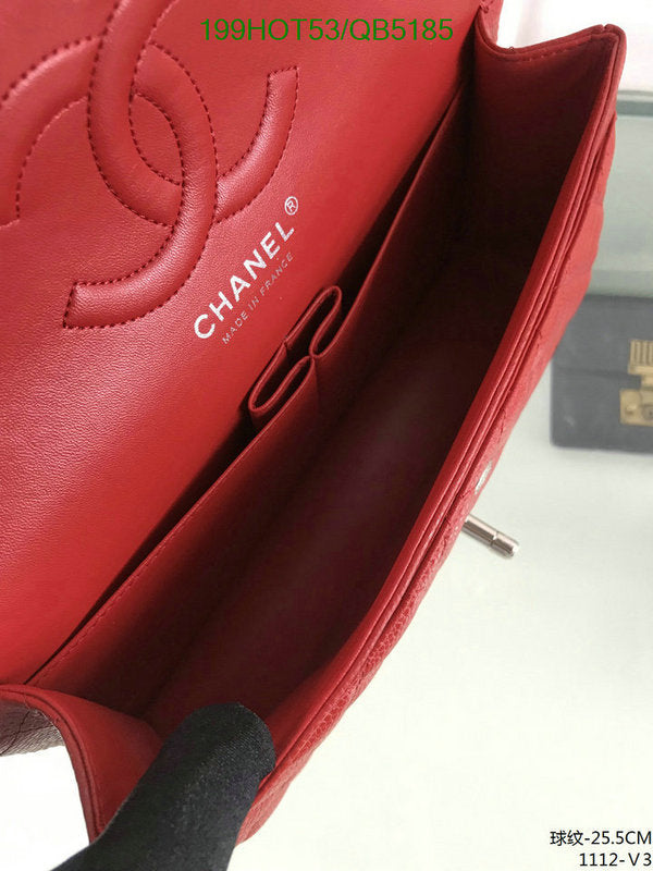 SAMC - CHL Bags - 565