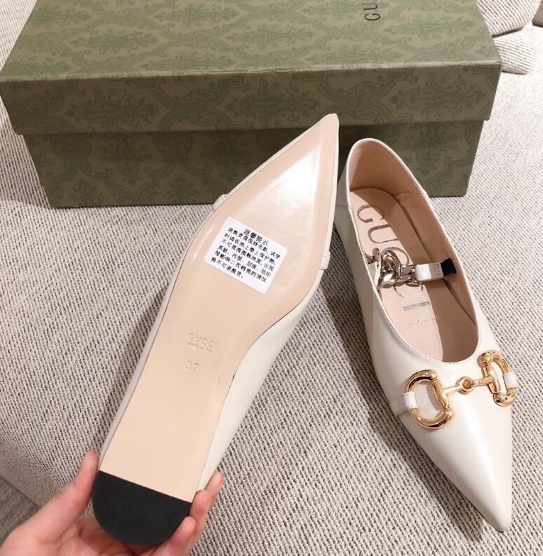 SAMC - GUKI Women Shoes - 1712