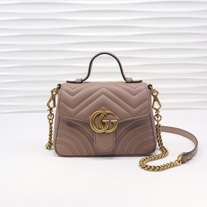GlamI - GCI Bags - 968