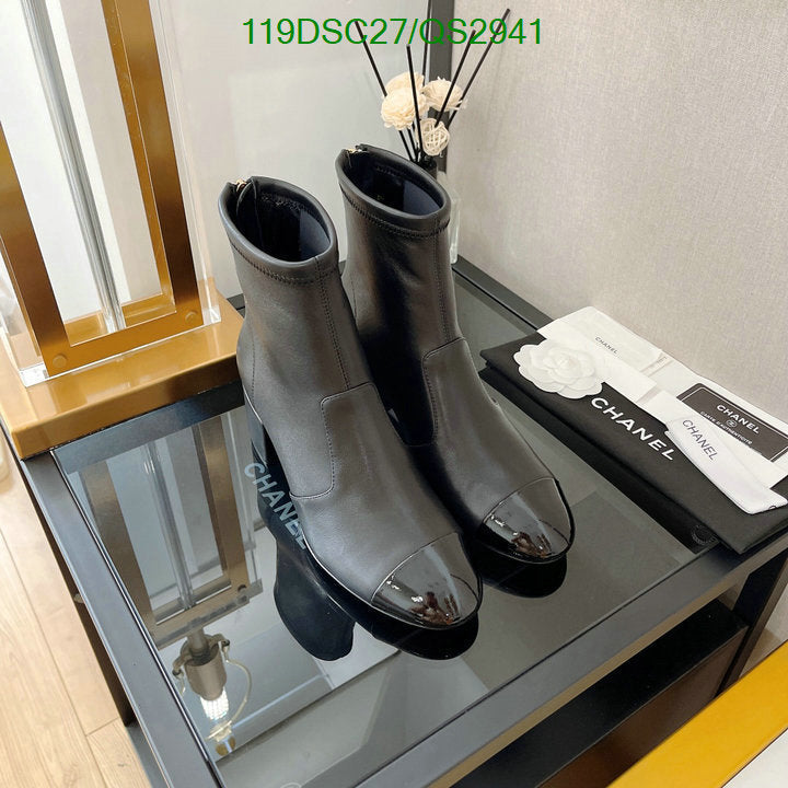 SAMC - CHL Women Boots - 358