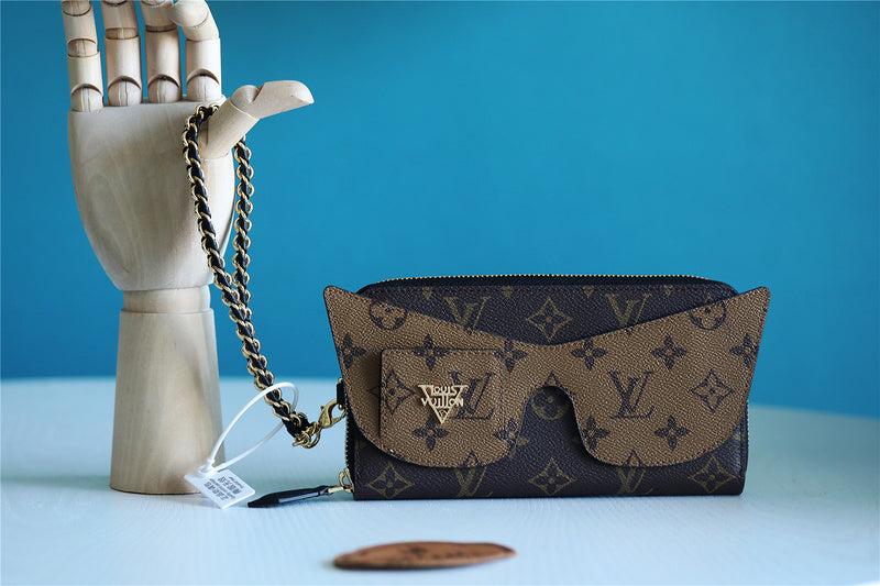 Glami - LOV Women Wallets and Card Hold - 353