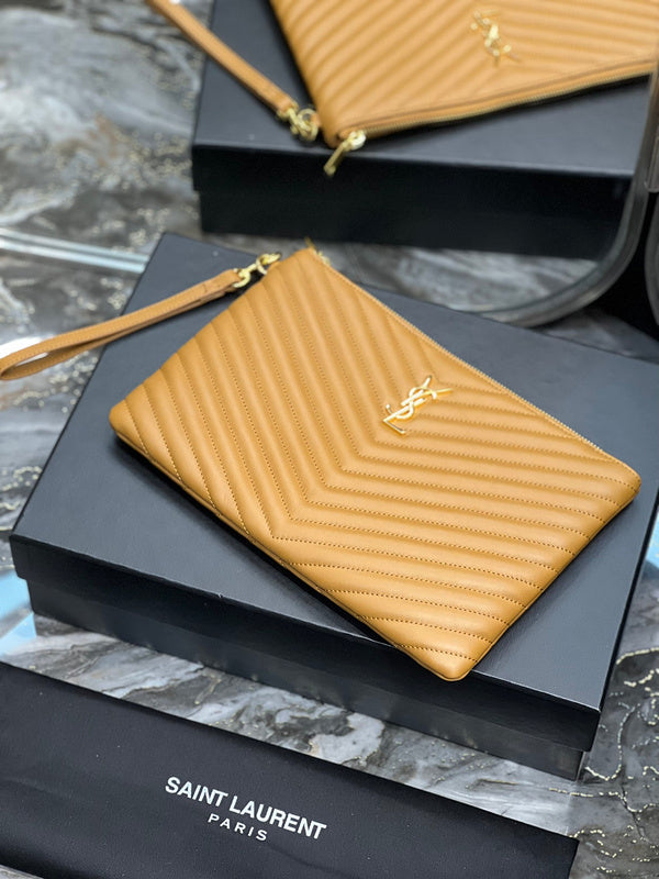 Glamy - YLS Bags - 806