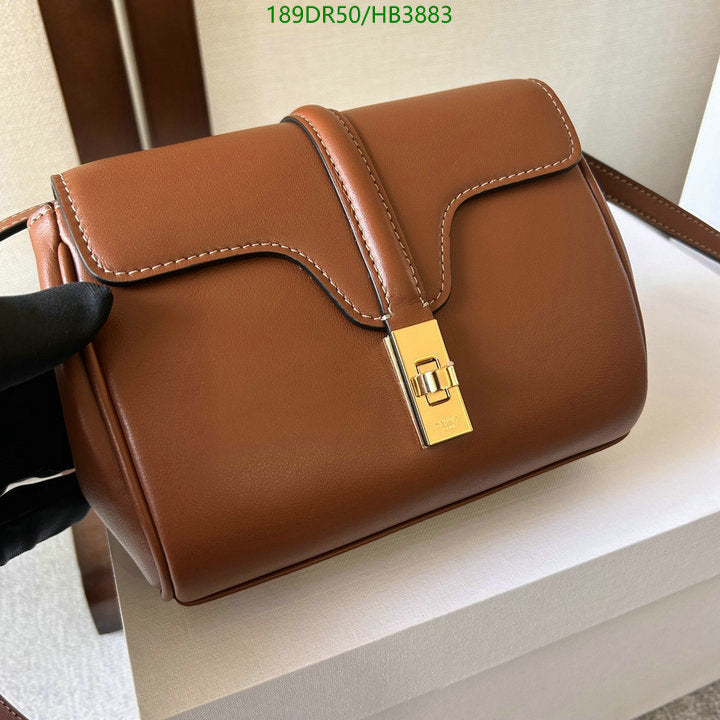 SAMC - COL Bags - 205
