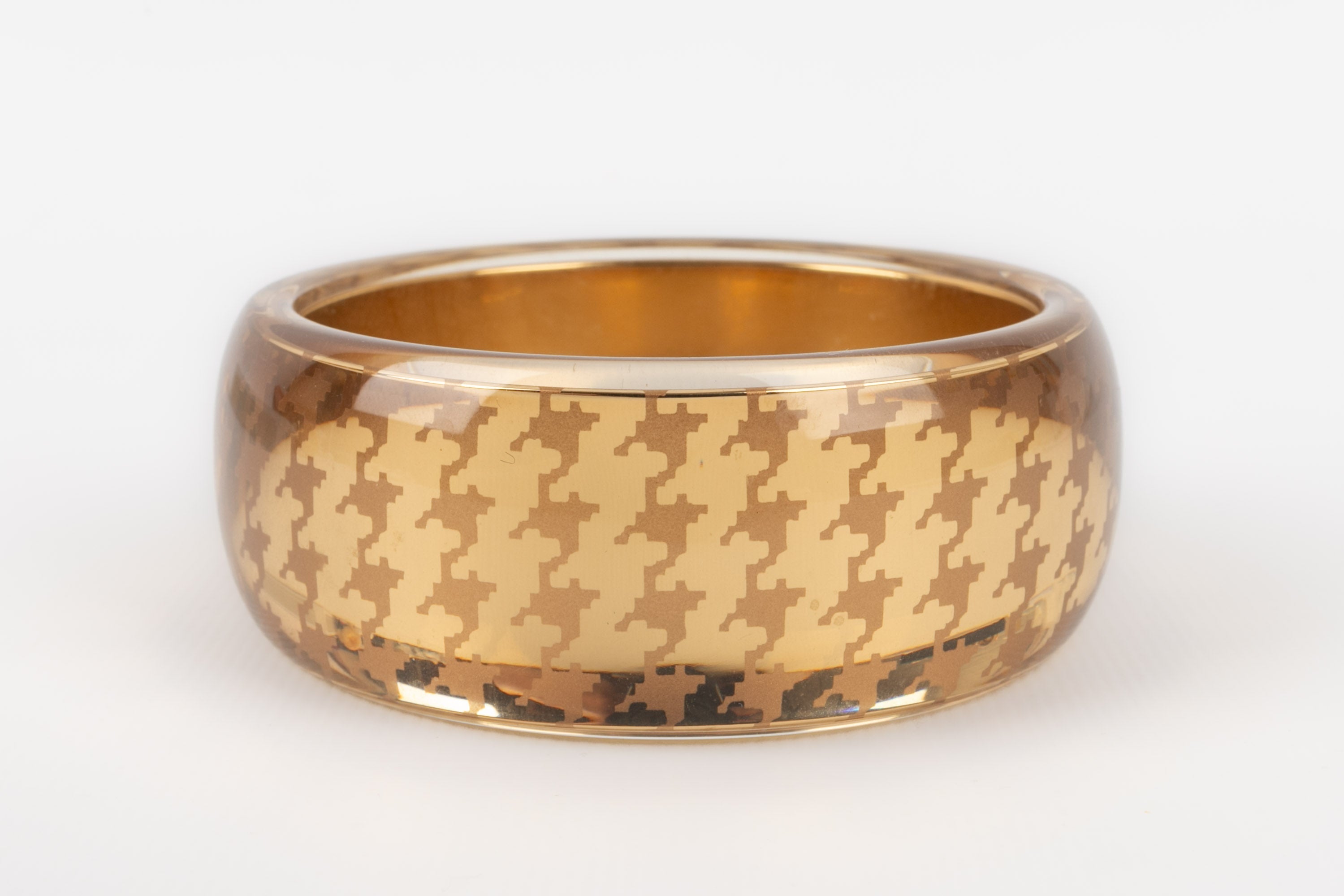Bracelet manchette Christian Dior