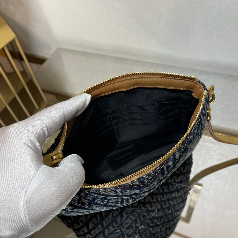Satchel Bags - SLY Bags - 2431