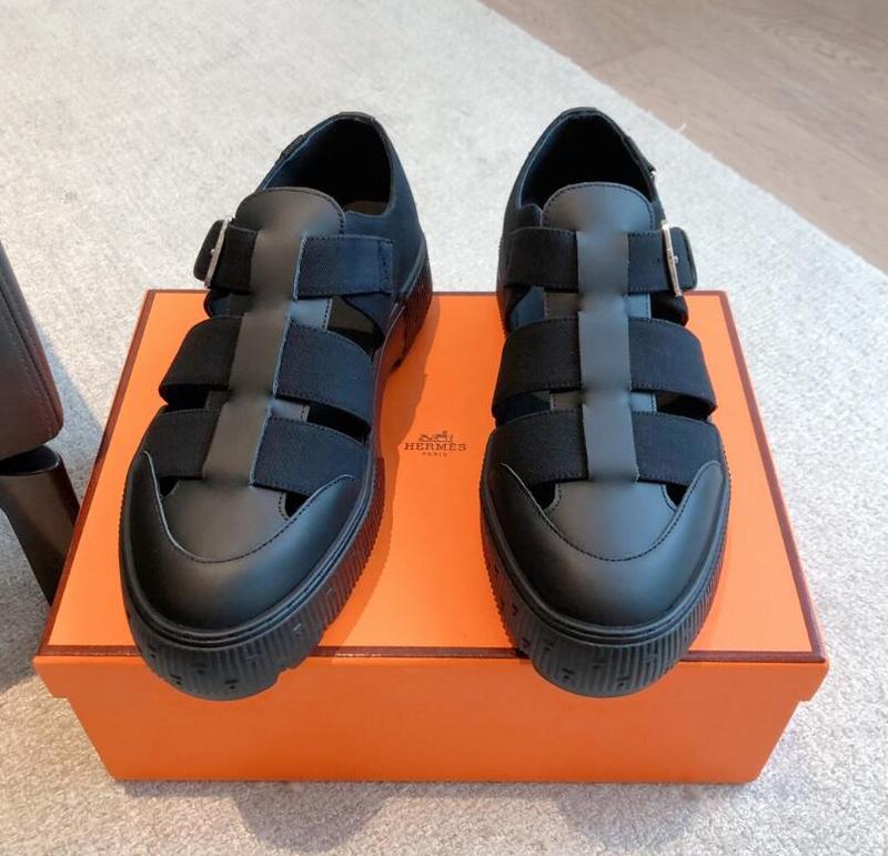 SAMC - HMS Men Shoes - 236