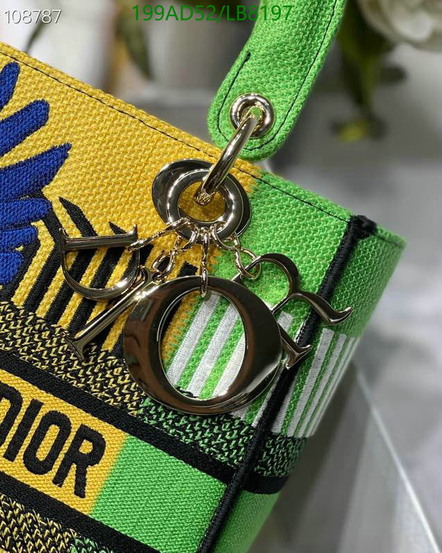 SAMCC - DOR Bags - 1263