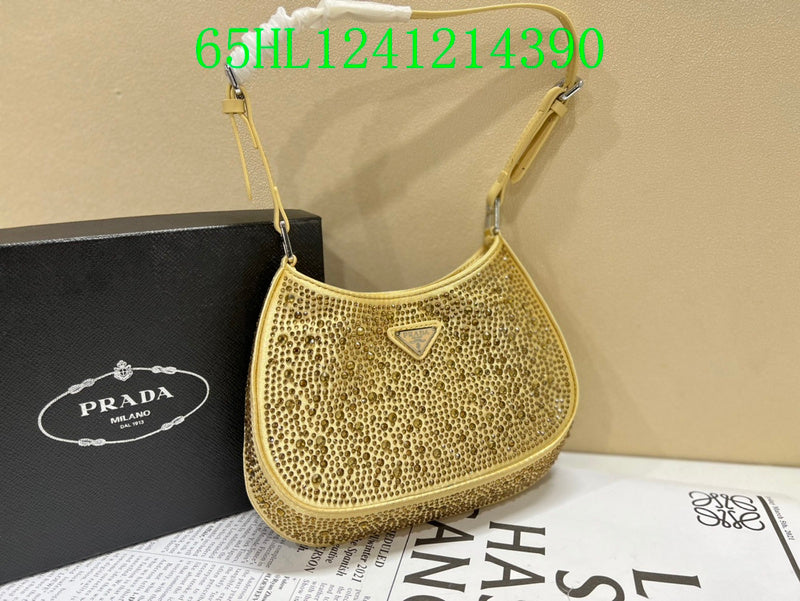 Satchel Bags - PDA Bags - 3694