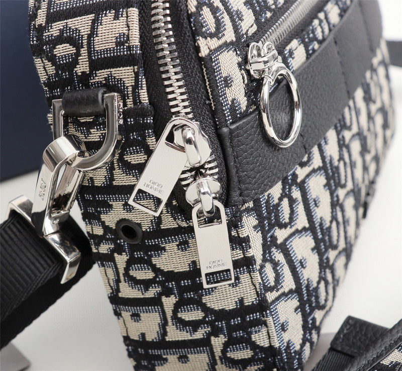 Glami-i - DOR Men Bags - 108