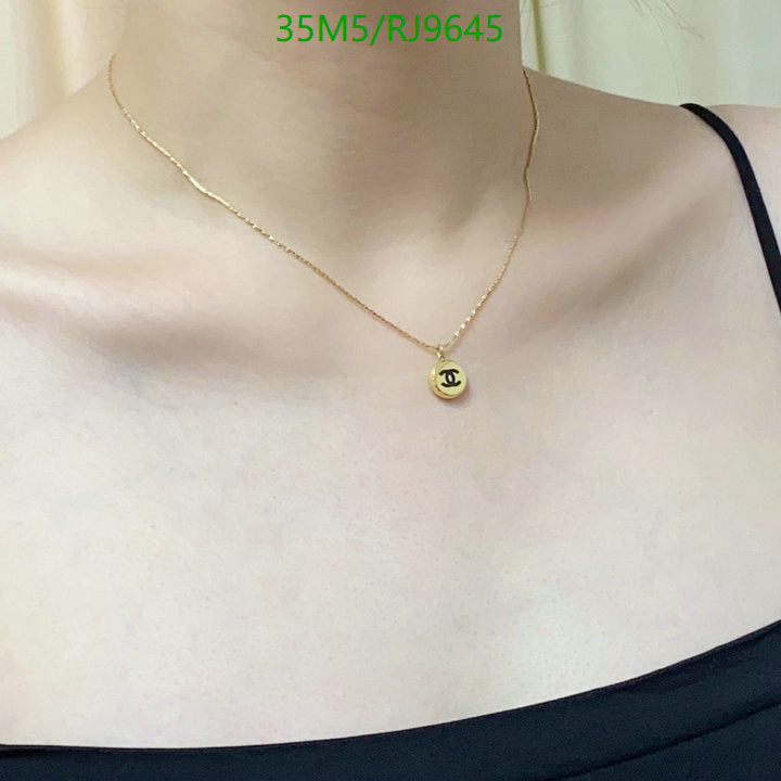 SAMC - CHL Jewelry - 1287